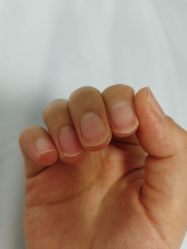 -Face Score美甲美睫皮肤管理