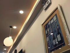 -红宝石·鲜奶小方·海派西点房(南丹店)