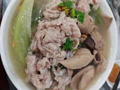 -南香小食店(水门路店)