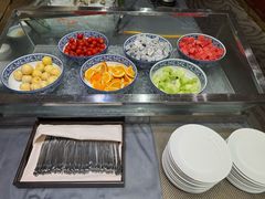 -上海吉臣维景酒店·维多利亚餐厅