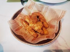 -IL Forno 意坊·意大利餐厅(温州万象城店)