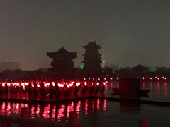 -鼓楼夜市