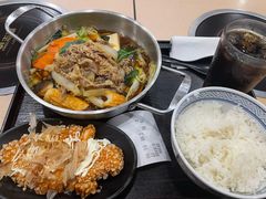 -吉野家(上海美罗城店)