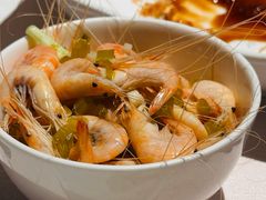 -三利音·玖弄小鲜(浦东嘉里城店)