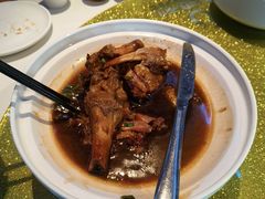 -大鸭梨烤鸭(顺义石园店)