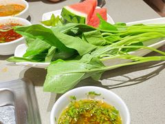 -海底捞火锅(国贸购物中心店)