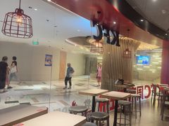 -肯德基(嘉善路地铁站店)