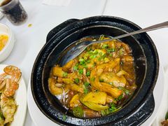 -阳江餐厅·26年老字号·粤菜海鲜大排档