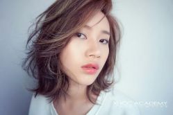 -木子造型S A L O N烫染·造型·理发