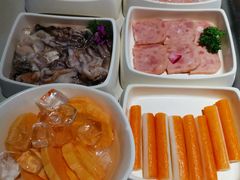 红薯片-海底捞火锅(枫蓝国际购物中心店)