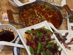 -叒缘夜光杯(望江橡树林店)