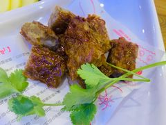 -牛焱·贵州黄牛肉火锅(城西银泰店)