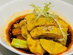 -洋洋中餐馆·SINCE 1997(信投店)