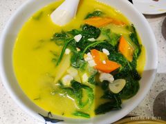 -如轩·海鲜砂锅粥·潮汕菜(小榄店)