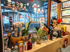 -后厨意餐La Cucina(外交公寓店)