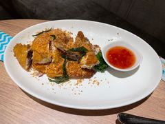 -莆田餐厅PUTIEN(三里屯店)