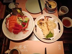 -山葵家·创意料理(万象汇店)