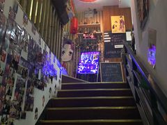 -蘭葶花酒馆(鼓楼店)
