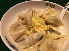 开洋拌馄饨-熙盛源(复兴路店)