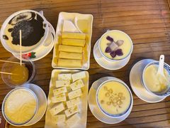 -周大娘牛乳(旧寨古村总店)