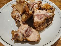 -一轩饺子馆(丽都店)