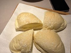 雪山奶露包-小炳胜(北京路店)
