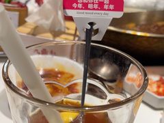 -九鼎轩脆毛肚火锅(三钢里店)
