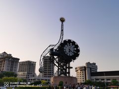 -天津之眼摩天轮