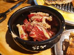 -伊茉家的烤肉店(勒泰中心店)
