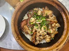 -红星光发煲仔饭(大石街店)