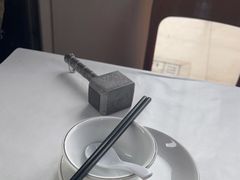 -阿尔法海鲜排档(爱琴海店)