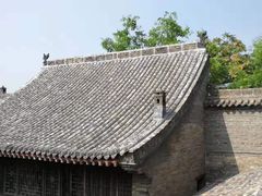 -山西王家大院