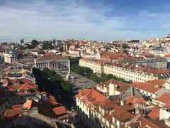 -圣胡斯塔升降机