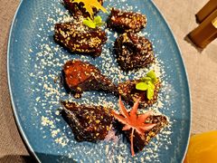 -華府(凯德晶萃店)