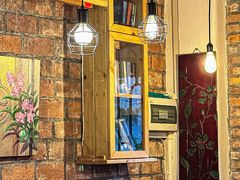 -西关84·History·Art·Cafe
