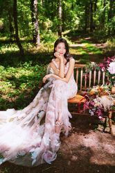 -雪中彩影婚纱摄影·微光艺术中心