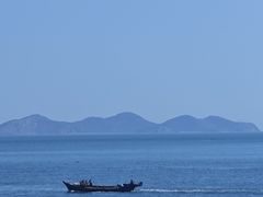 -棒棰岛宾馆景区