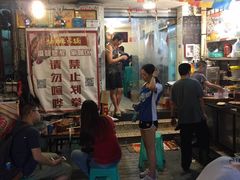 门面-独雅老火锅(原宏声巷店)