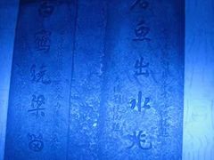 -白鹤梁水下博物馆