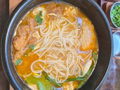 -银米·云南传统过桥米线(双廊黑金冠店)