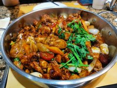 -黄记煌三汁焖锅(荣盛国际店)