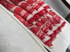 -海底捞火锅(金融街万达店)