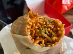 -滇小鱼·云南野生菌火锅(上杭路店)