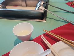 -皇城老妈·大连海鲜火锅(港湾店)