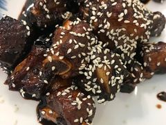 -小郭私房菜·海肠捞饭店(学士街店)