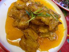 -闯关东东北农家菜(崂山石老人店)