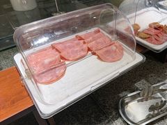 -杭州开元名都大酒店·地中海自助餐厅