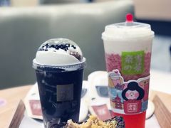 -奈雪的茶(大悦城店)