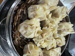 -元盛居(生态大街店)