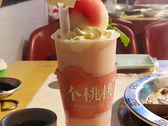 -麻辣英雄重庆火锅(二城广场店)